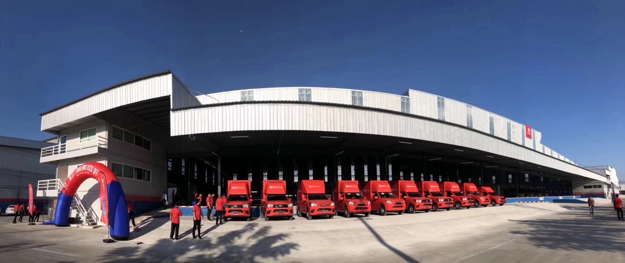 双十一将至！起底外国人最爱的国货，如何走出国门？