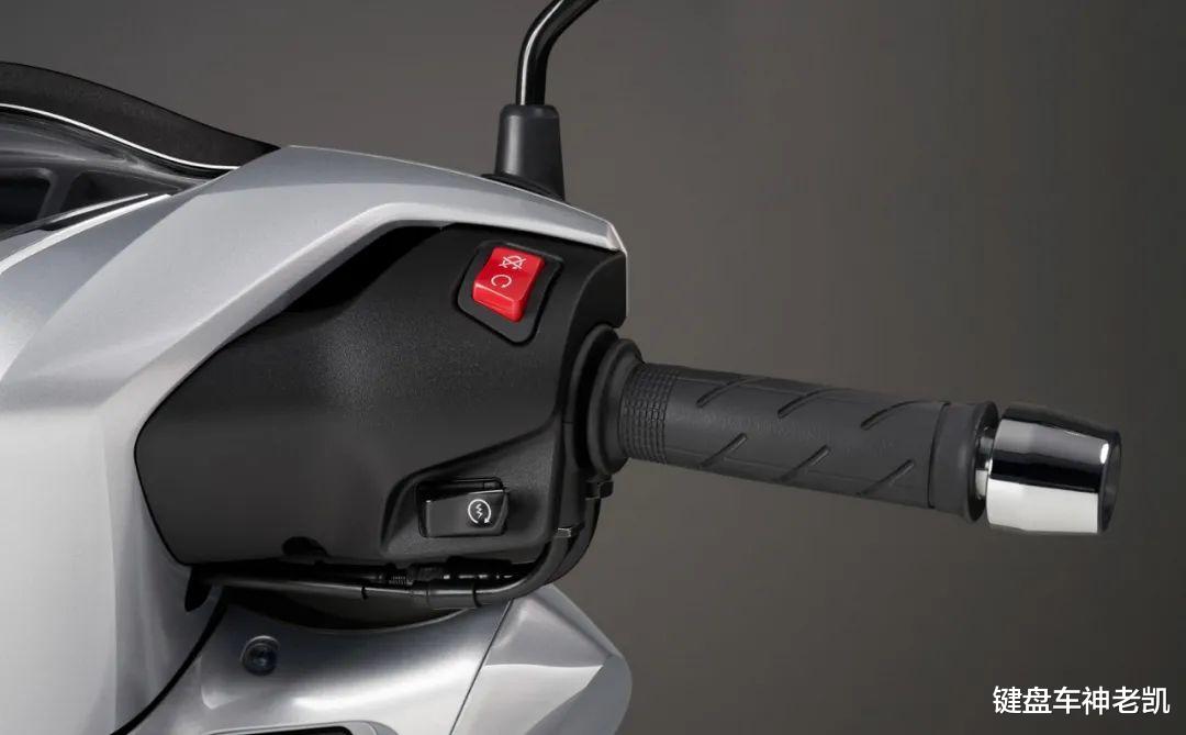 本田大角羊350i,本田sh350i会进入中国市场吗