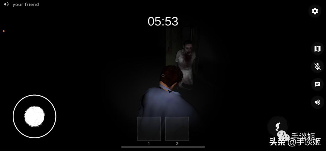 和好基友玩的生存手游推荐,和朋友联机的生存游戏手游