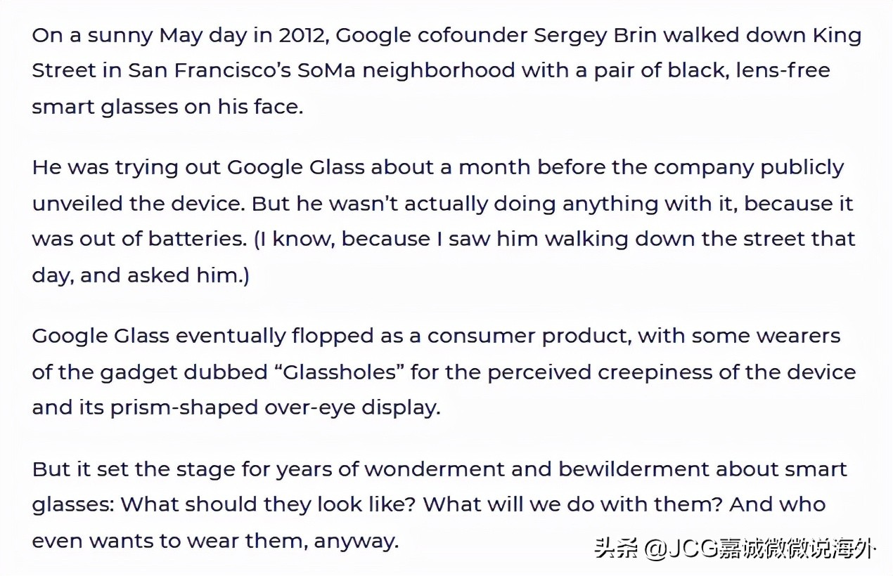 facebook与雷朋眼镜,facebook雷朋眼镜新手教程