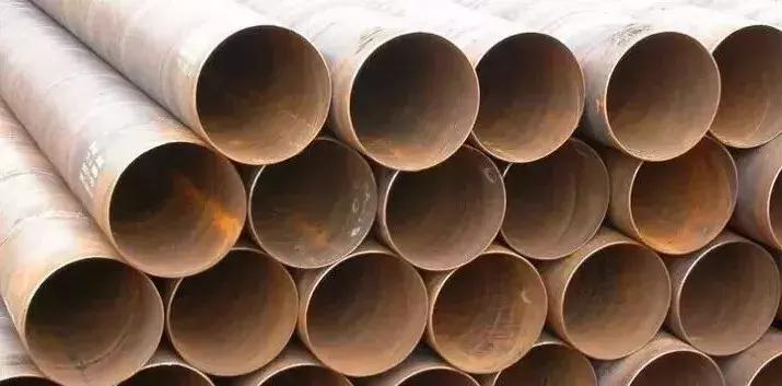 16种给排水工程中用到的管材,给排水常用管材有哪些