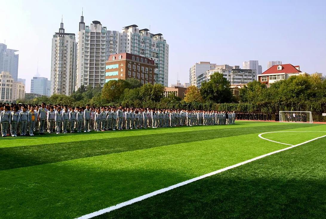 天津最好的6个高中,天津滨海新区高中排名一览表2021