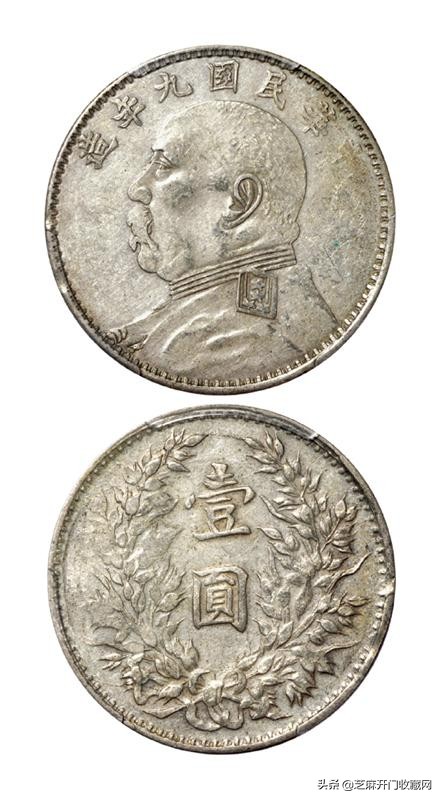 军阀私铸币袁大头一般有多重,袁大头三年私铸币有价值吗