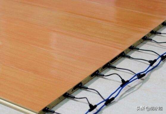 电地暖55平采暖面积安装费用多少,电地暖和燃气地暖哪个使用成本低