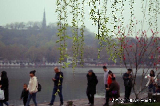 周末微旅行：秦望山麓访名校，白沙堤岸醉桃柳（第二季）