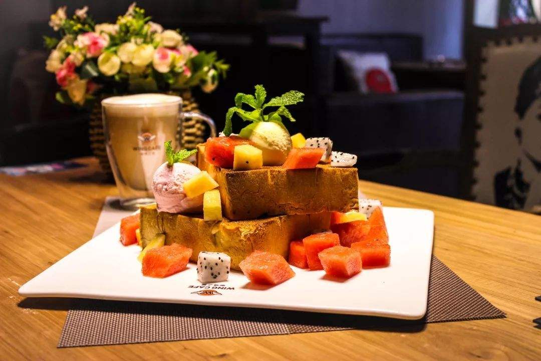 肯德基为什么早餐套餐不一样,肯德基23点不点餐