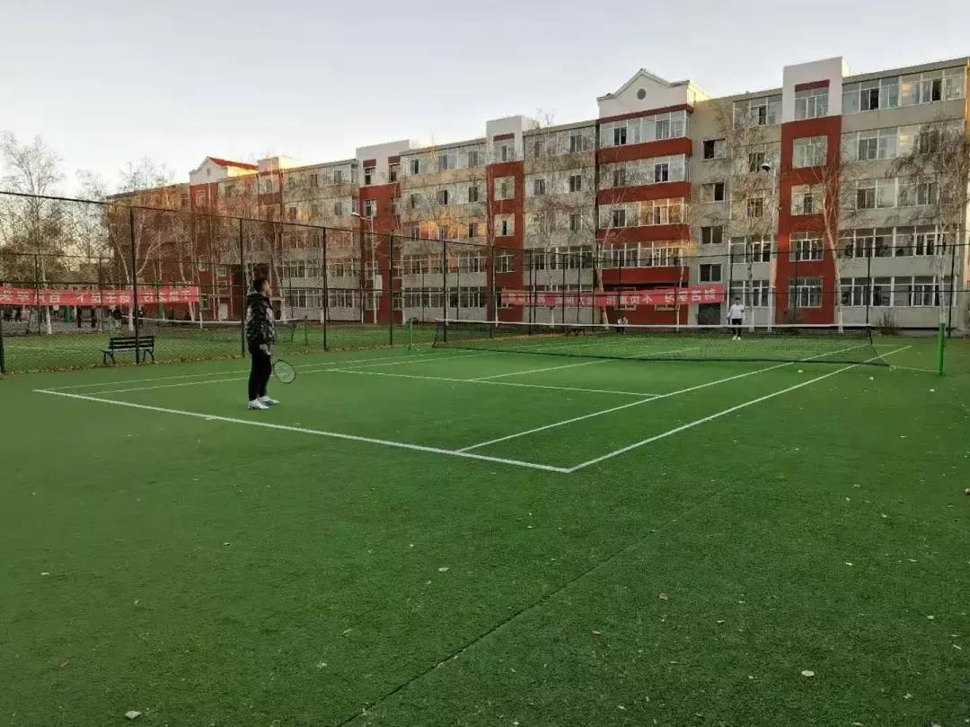 吉林省独立院校（三）长春工业大学人文信息学院