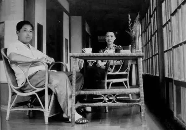 盛宣怀著名的佣人,盛宣怀家两个著名的女佣人