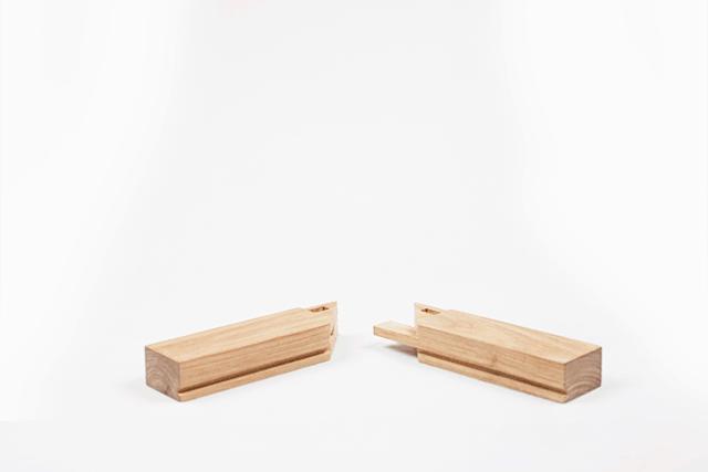 榫卯的艺术之美,惊艳千年的榫卯结构