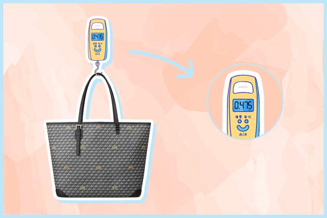 托特包经典入门款,托特包哪款适合年轻人