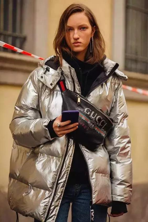 拒绝臃肿冬天最薄的保暖衣,好看又不显臃肿的羽绒服