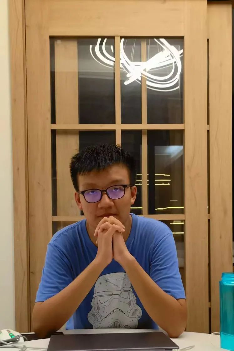 厦门一中高三优生故事系列:一路优秀,持之以恒,梦圆清北(四)