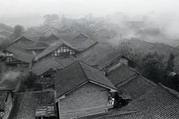 乐山最美古镇,乐山三日游最佳古镇