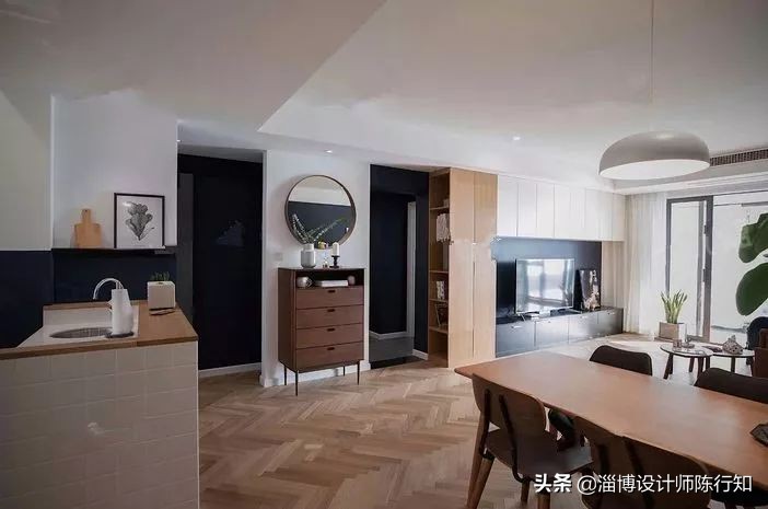 pvc锁扣地板的铺贴方法教程讲解,地板怎么铺贴教学