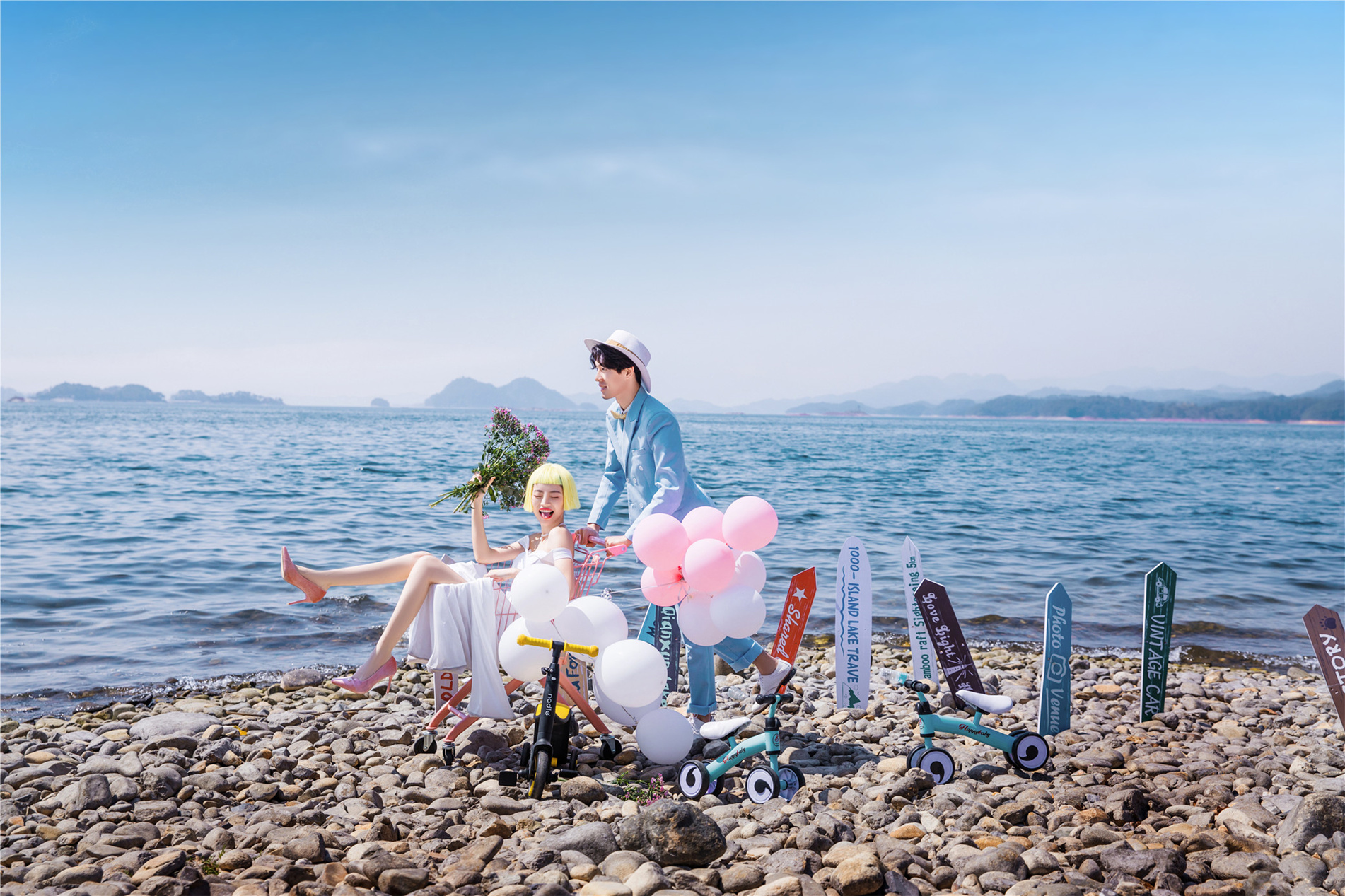 杭州婚纱摄影哪家拍得好,杭州婚纱摄影哪家好推荐分享