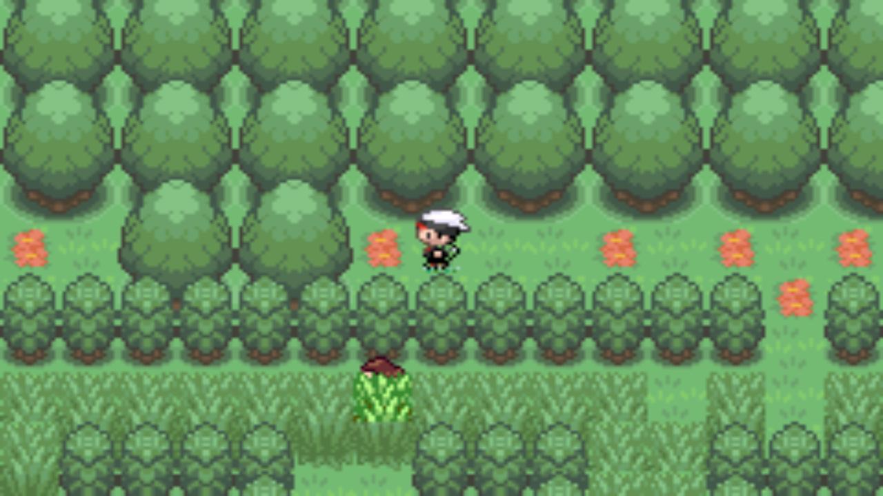 口袋妖怪究极绿宝石4攻略33,口袋妖怪究极绿宝石4完全攻略