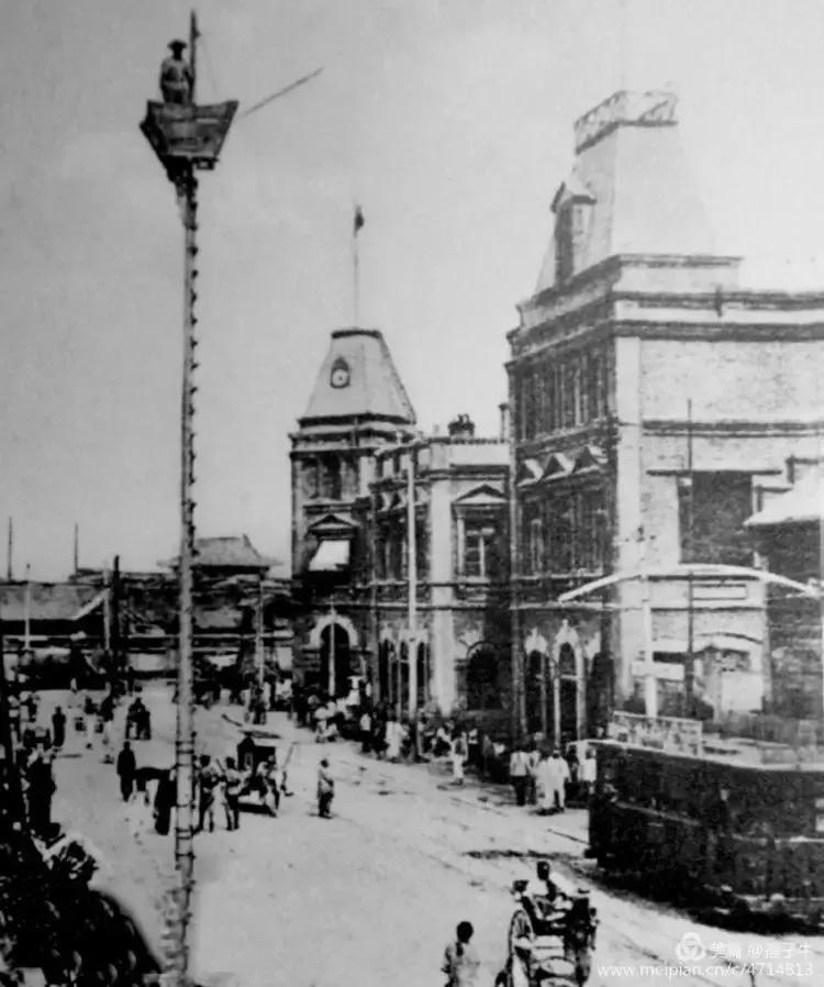 很羡慕天津人的生活状态,在天津最羡慕的就是住在体院北