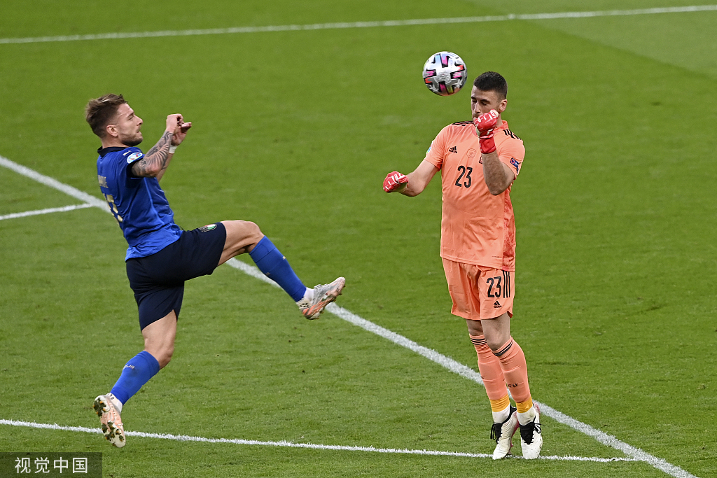 意大利vs英格兰两队防守,意大利vs英格兰最新结果