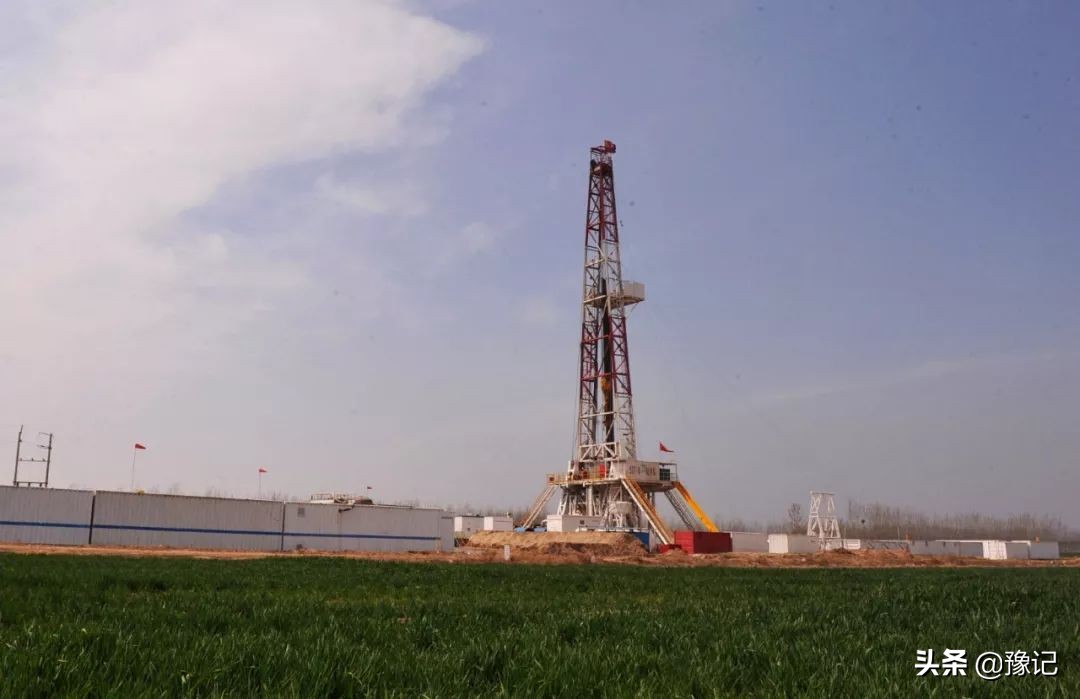 地级市濮阳是如何诞生的？390万濮阳人最不该忘记高夕月！