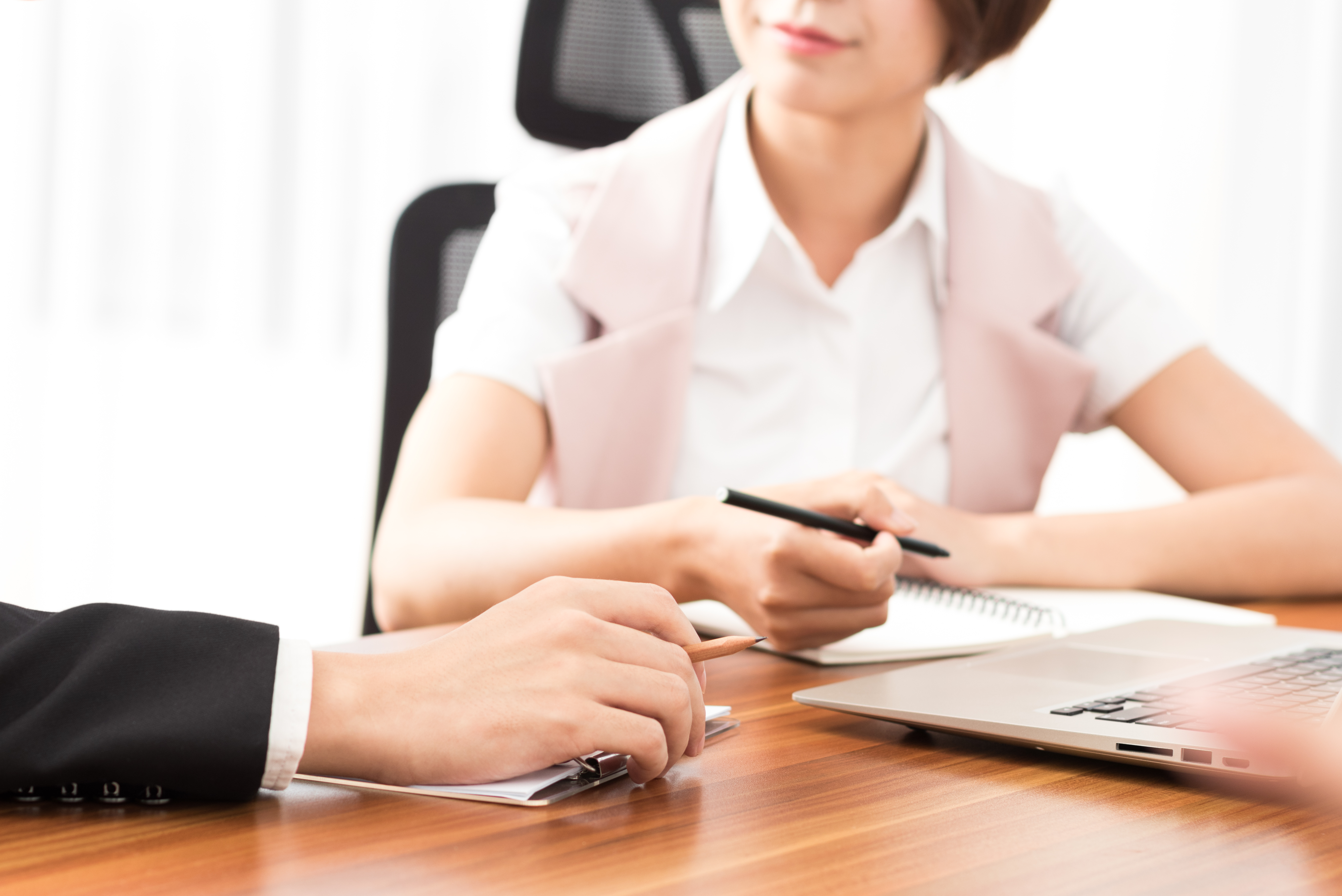 面对越来越牛的面试者hr该怎么办,面试人资专员经常问的问题