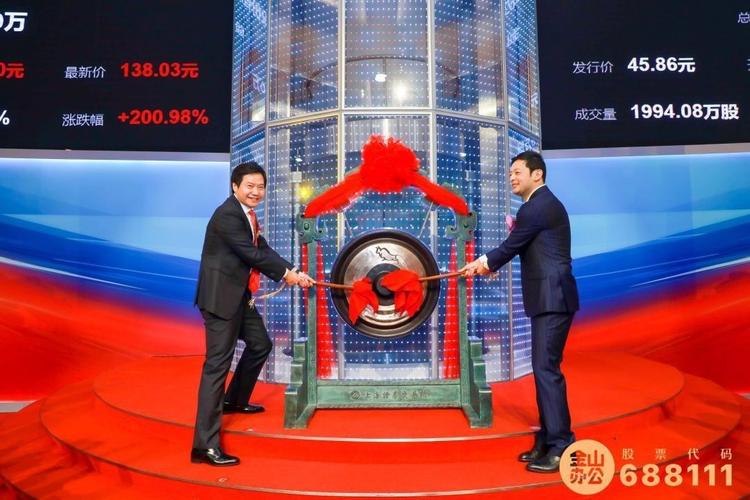 wps在国内上市了吗,wps上市