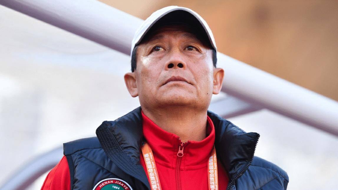 王宝山离队原因,王宝山在中超下课了吗