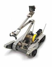 自我繁殖的机器人,异形机器人自我繁殖