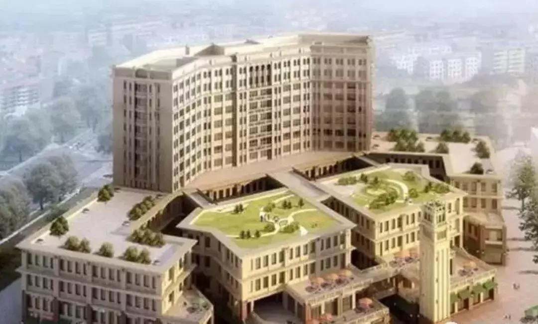 武清人要发达了，未来武清区会让你们惊叹不已！