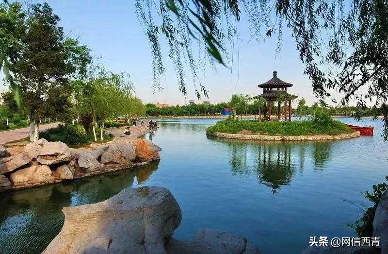 天津12座公园建成开放,2020天津已开放的郊野公园