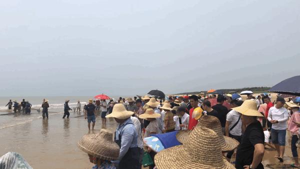 吴阳拉大网后续,吴阳直播海鲜