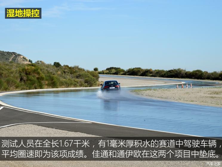 性价比最高的国产轮胎测试,中国轮胎海外测试suv