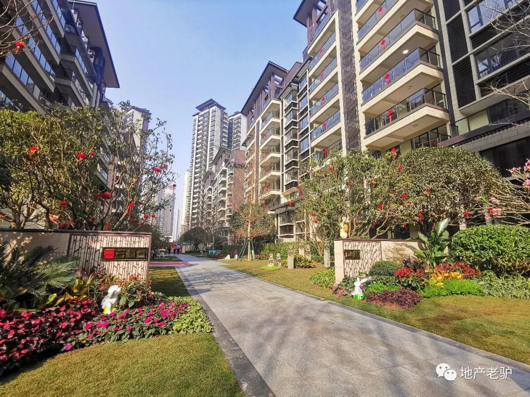 彰泰楼盘2024年交房,彰泰楼盘