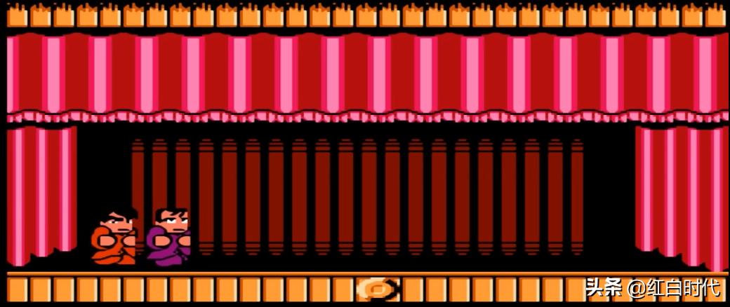 热血国夫背景故事,热血系列故事