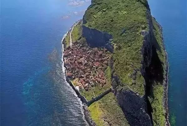 一生必去5个童话小镇,旅行值得去的小镇