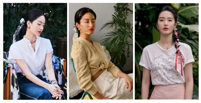 两年前还不起眼，凭什么就成为风格Icon了？