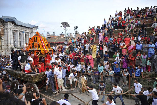 尼泊尔最贫穷的地方在哪里,尼泊尔农村贫困生活