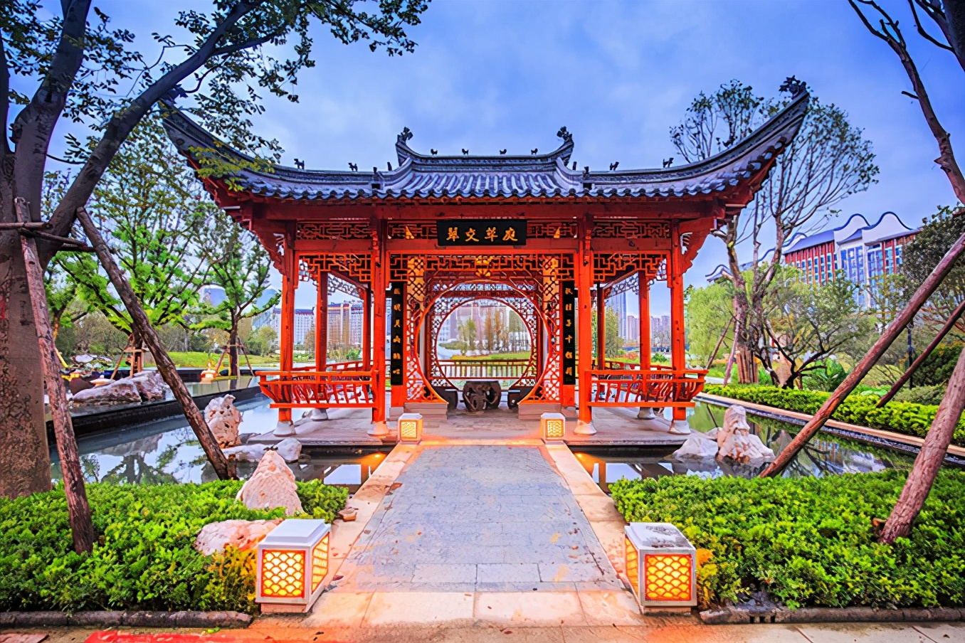 合肥万达文华酒店|WCPRIIMG3