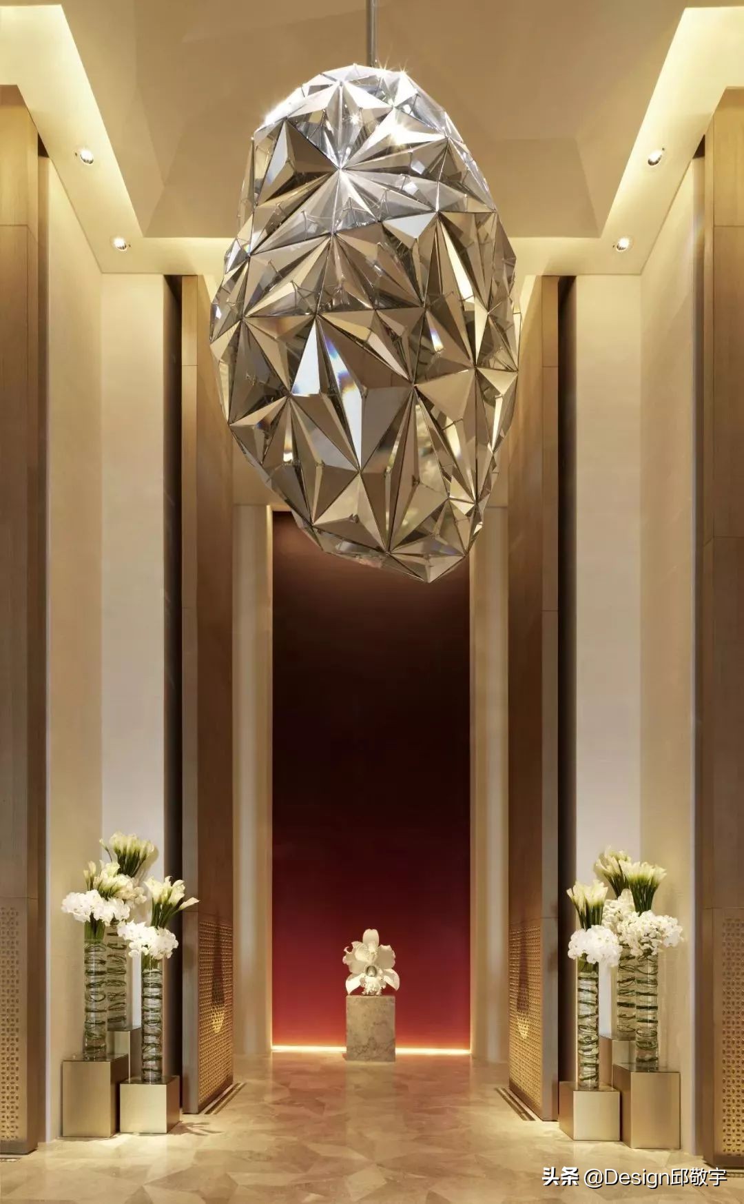 雨林度假酒店设计,京都四季酒店设计