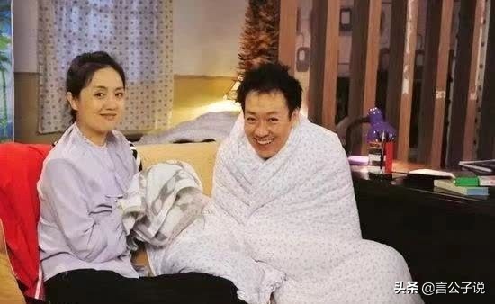 8位知名女星今昔对比,青岛十大美女明星