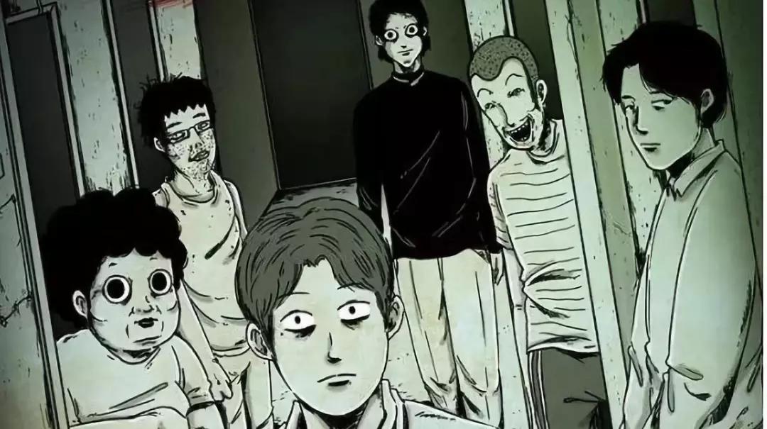 全员变态,韩版《轮到你了》太刺激了