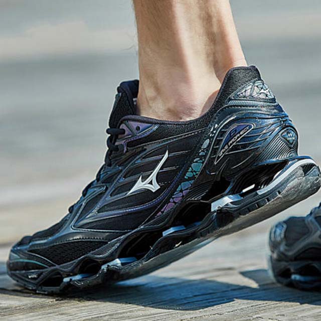 低调的日本运动鞋之王,低调的日本牌子