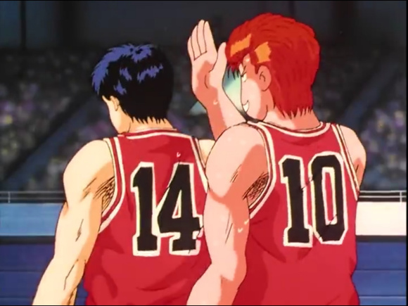 灌篮高手三井寿哭着说我想打篮球,灌篮高手为什么男人都爱三井寿