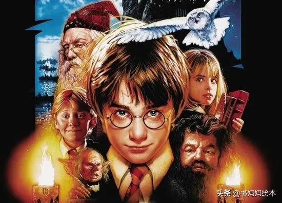 哈利波特书全套典藏,哈利波特魔法觉醒图书