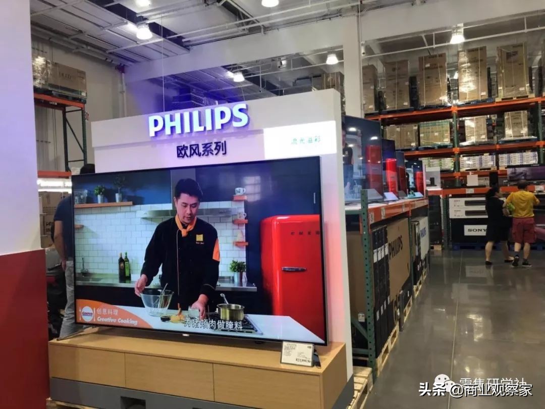 上海costco开业第一天被挤爆,costco又重回刚开业时的火爆景象