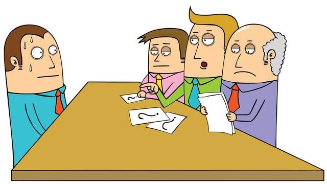 公务员面试各种题型和答题思路,公务员面试的题型及答题思路