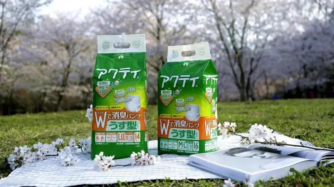 最新成人纸尿裤品牌排行榜,真实纸尿裤测评超详细对比