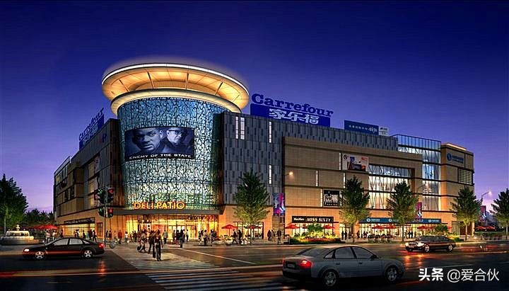 盛极而衰的零售黑马人人乐,曾战胜沃尔玛家乐福,却输给了自己