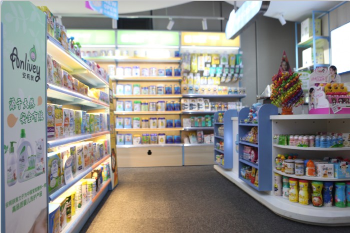 母婴店一年纯利润是多少,母婴店的利润大概有多少