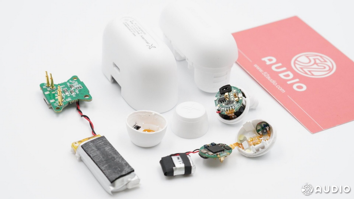 漫步者耳机xemal说明书,漫步者声迈X3无线耳机