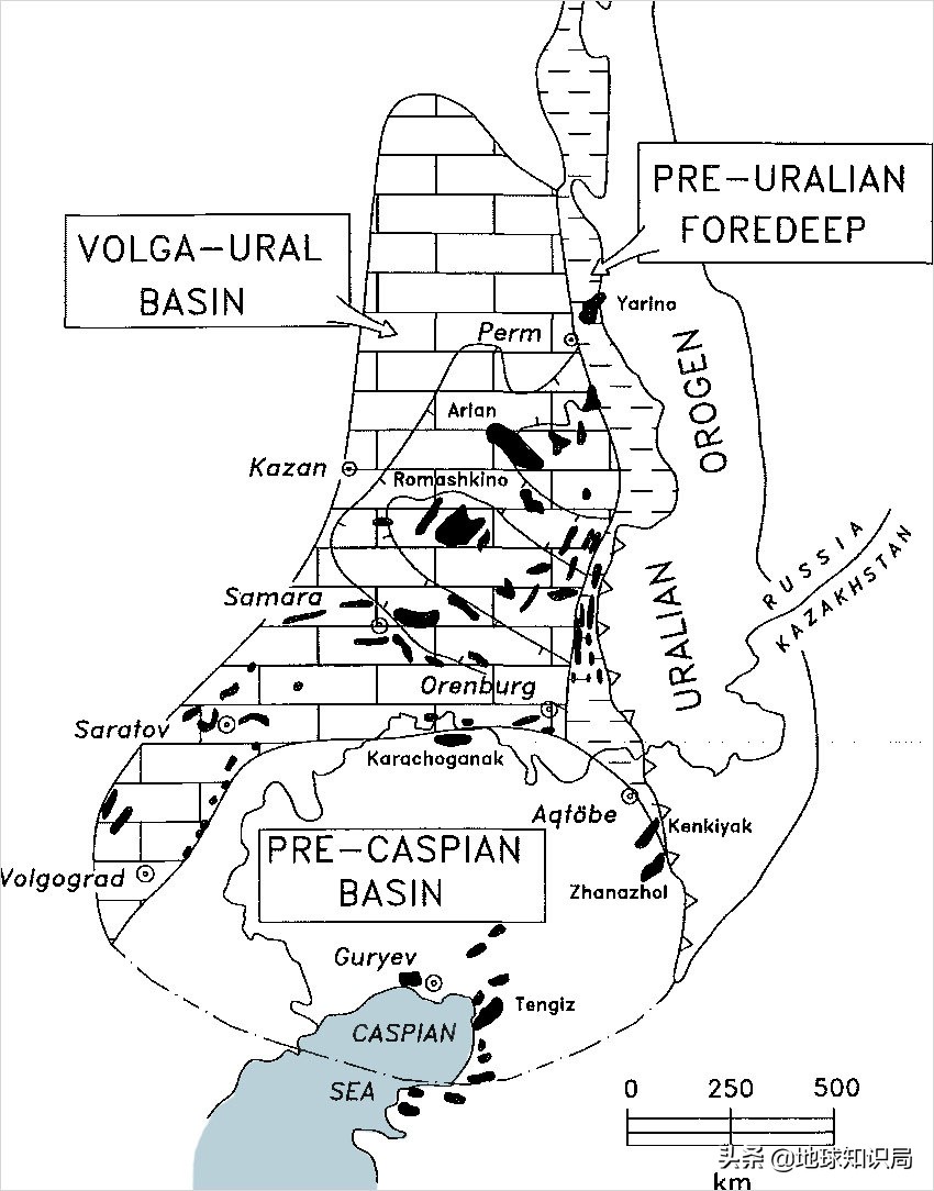 苏联石油危机,苏联帝国当时为什么那么强大
